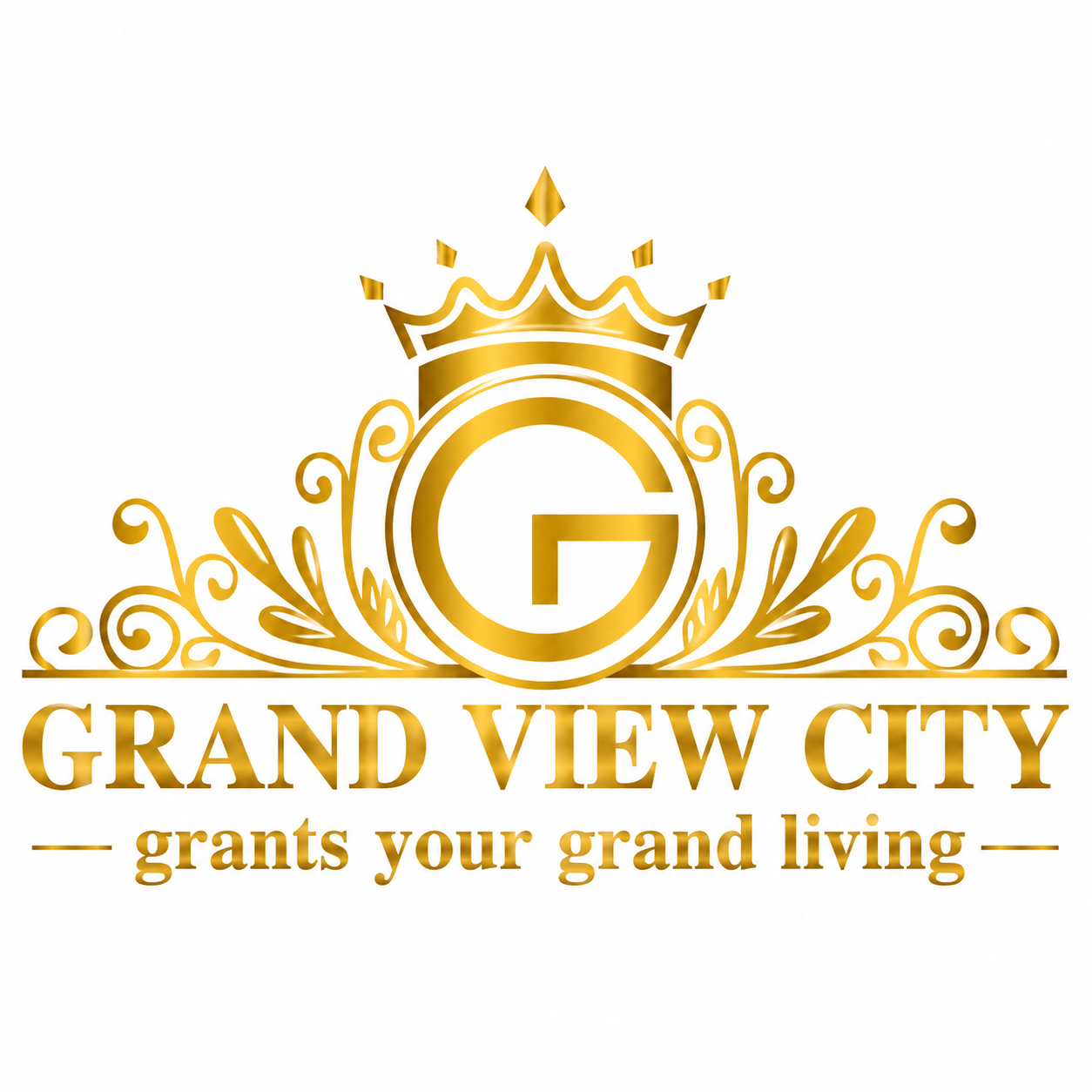 GRAND VIEW CITY